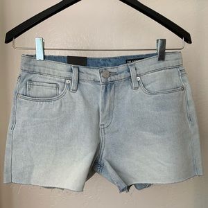 BLANK NYC The Fulton Roll Up Short - size 27